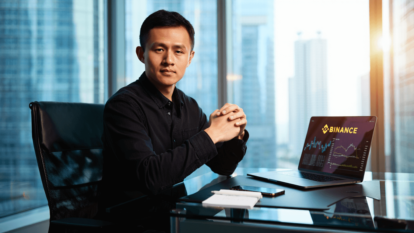 Binance Anuncia Estrategia Centrada En Usuarios Y Remesas - 60,000 MDD Es Clave
