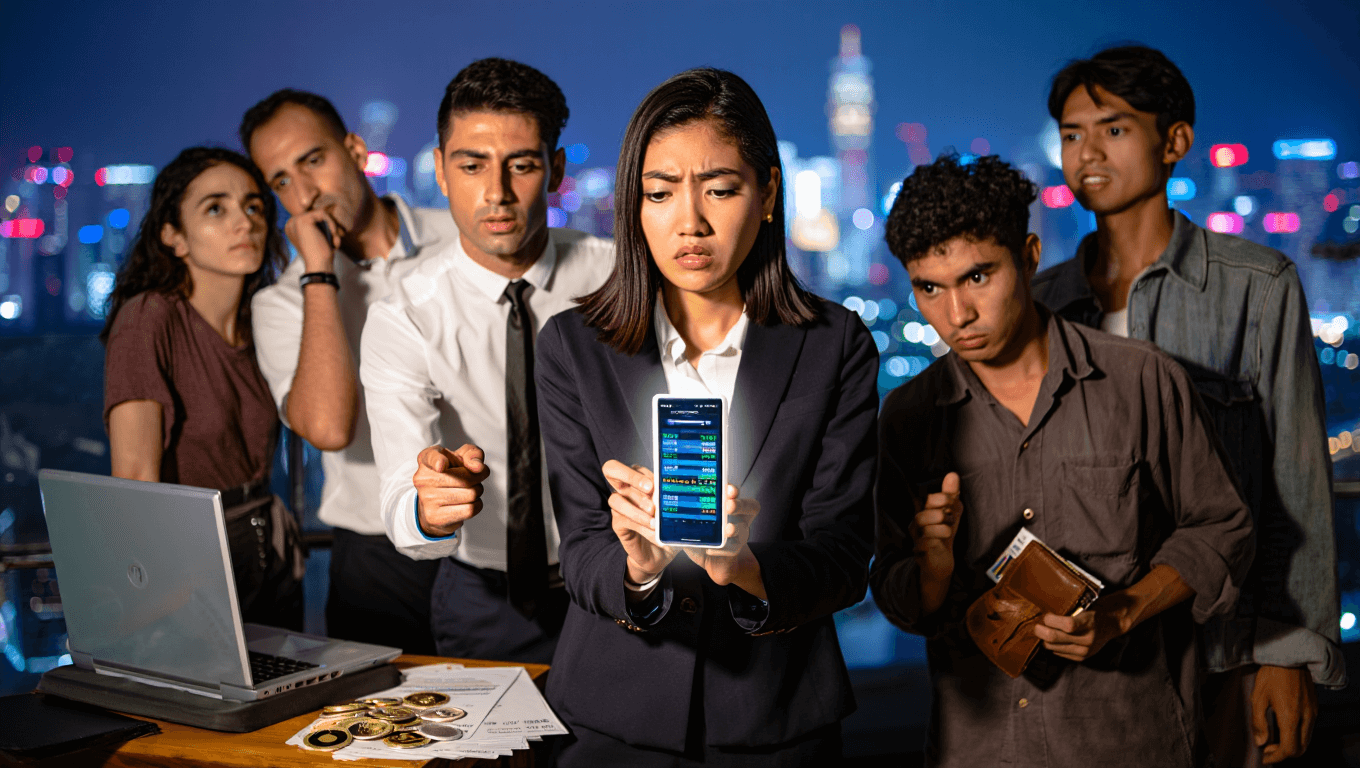 6 Riesgos y Oportunidades Cripto En 2025 Que Pueden Afectar Tus Remesas