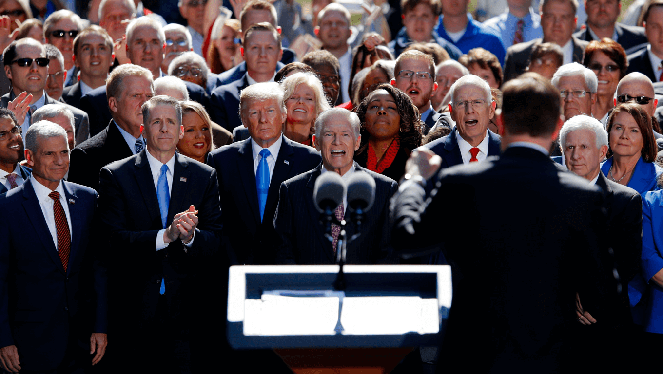 “Quien Robe Y Traicione Al Pueblo” Sacude Opinión Pública En 2025 - Aquí Lo Que Cambia