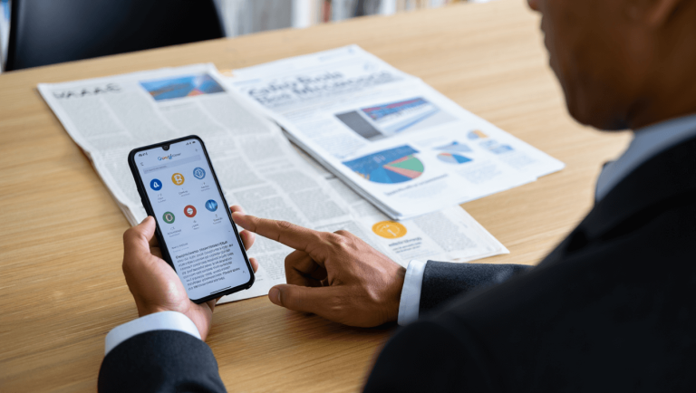 Top 7 Movimientos Cripto Que Podrían Redefinir Inversiones En México En 2025