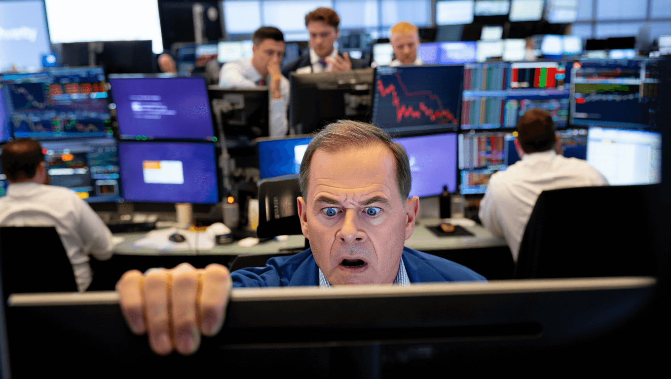 “El Sentimiento General Es Cauteloso” Provoca Pánico Entre Inversores - Qué Cambia en Diciembre 2025