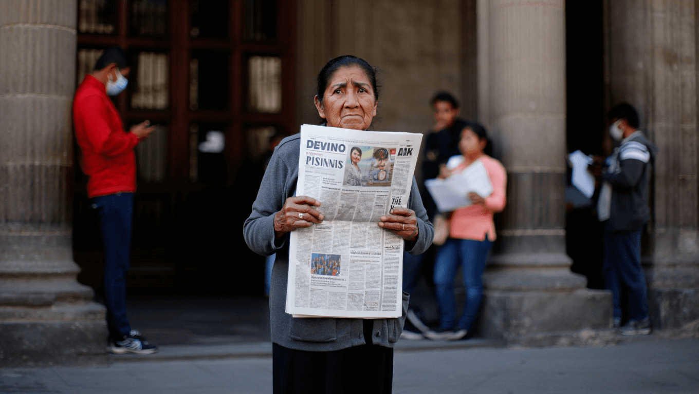 “Esto Es Justicia, Esto Es Bienestar” Desata Debate Sobre 13 Millones De Pensiones En 2026 - Qué Cambia