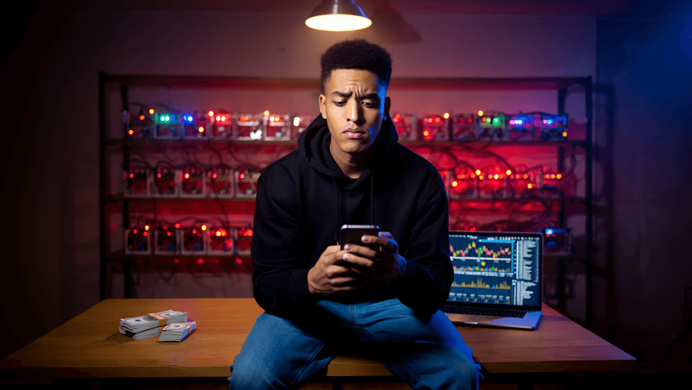 6 Cambios Cripto En 2025 Que Impactan Tus Ahorros - Aquí Por Qué