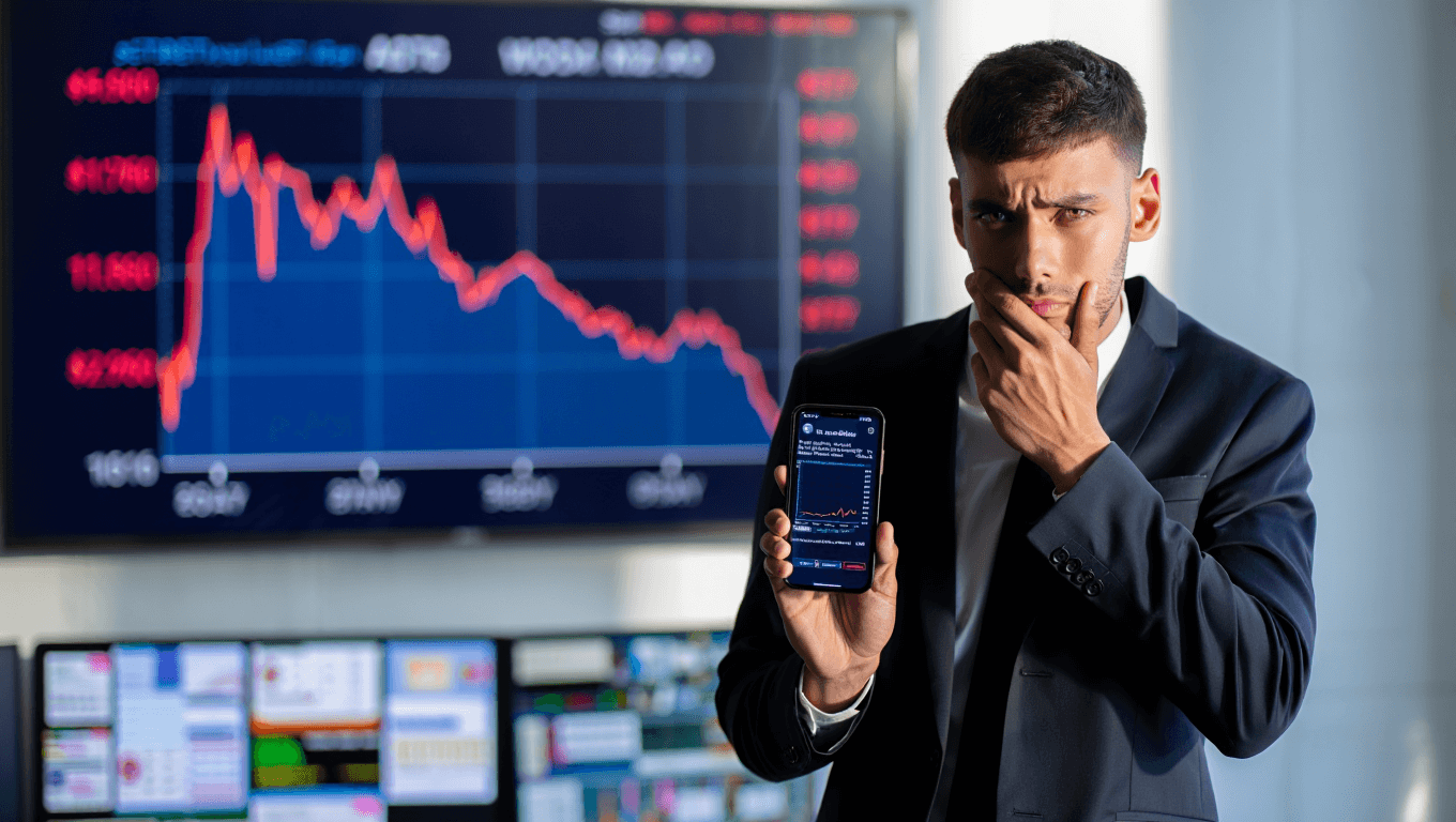 “El Sentimiento General Es Cauteloso” Sacude Mercados En Diciembre 2025 - Qué Cambia Ahora