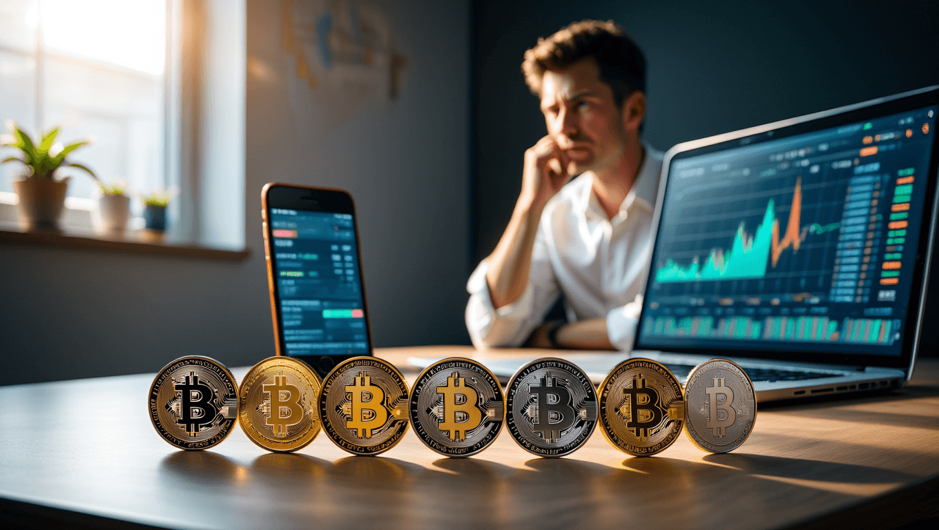 Top 7 Tendencias Cripto En 2026 Que Podrían Cambiar Remesas Y Leyes