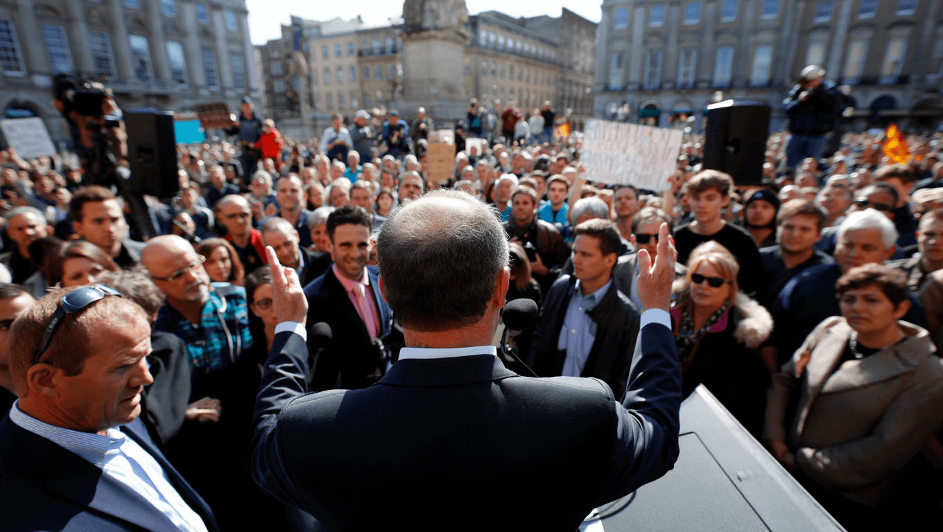 “La Pensión No Sea Menor Que El Salario Medio” Divide Opiniones en 2025 - Aquí Qué Cambia