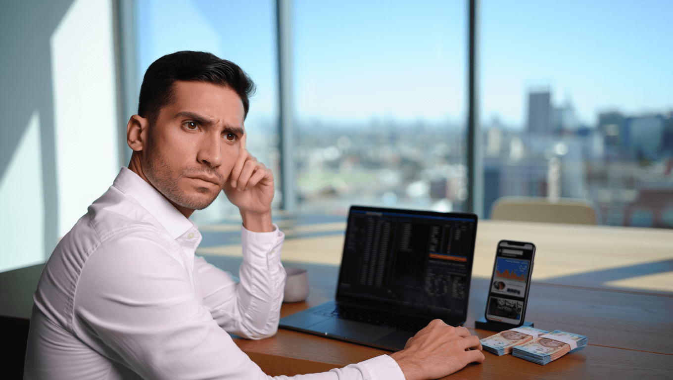 5 Tendencias Cripto Revelan Riesgos Y Oportunidades En 2025 - Aquí Lo Que Cambia