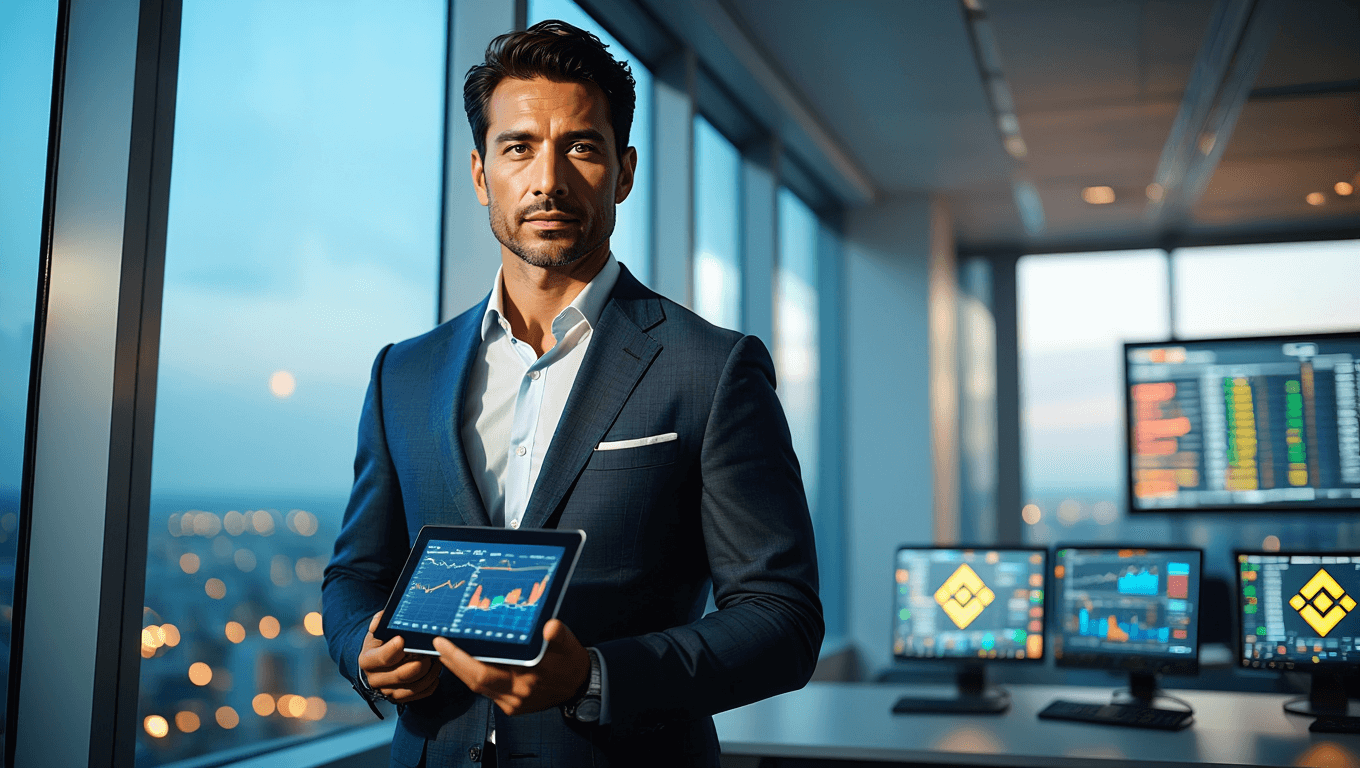 Binance Revela Hoja De Ruta Para Mil Millones De Usuarios En 2025: Por Qué Importa