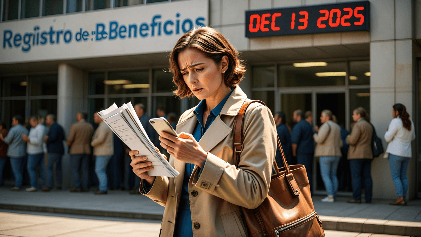 Registro De 15 Millones Y 508 Mil Millones En Diciembre 2025, Por Qué Importa Ahora