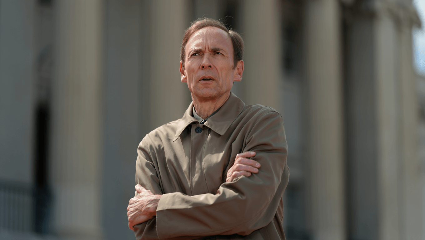 “No Podemos Tener Pensiones Sin Contribuyentes” Sparks 2025 Debate - Here’s Why