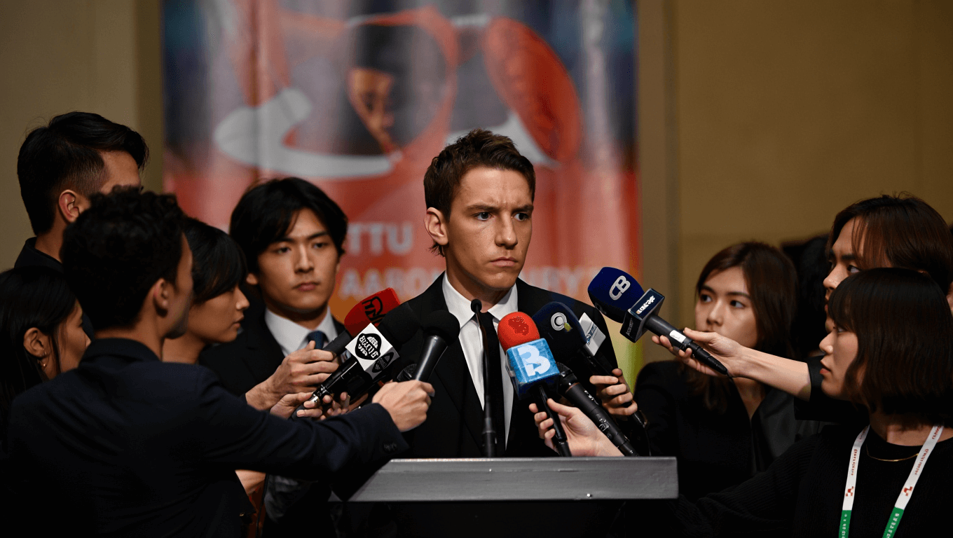 “Puede Decir Lo Que Quiera” Desata Debate Tras Imputación Del 26 Nov 2025