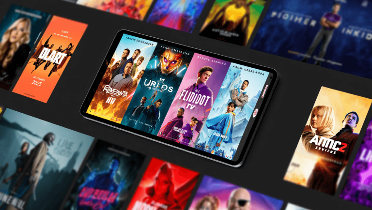 7 Estrenos Clave En Diciembre 2025 Que Redefinen Streaming Esta Temporada