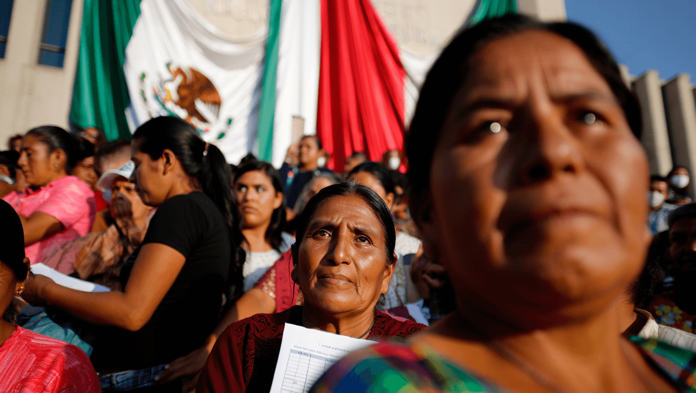 “El Próximo Año Nos Va A Ir Mejor” Agita Debate Tras Entrega De Pensiones En Noviembre 2025