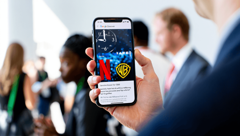 7 Movimientos Clave En 2026 Que Cambiarán Streaming, IA Y Cultura Pop