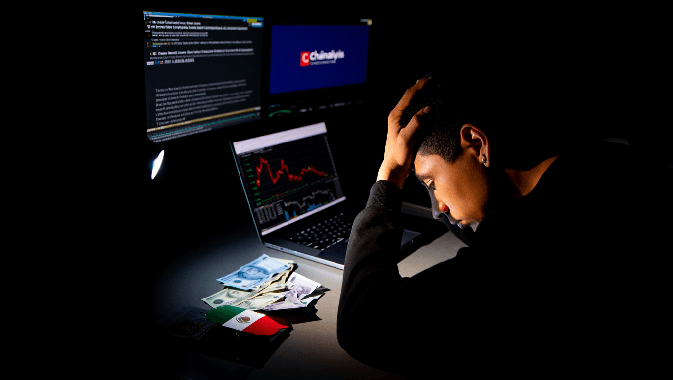 7 Giros Cripto En 2025 Que Sorprenden A Inversores Mexicanos