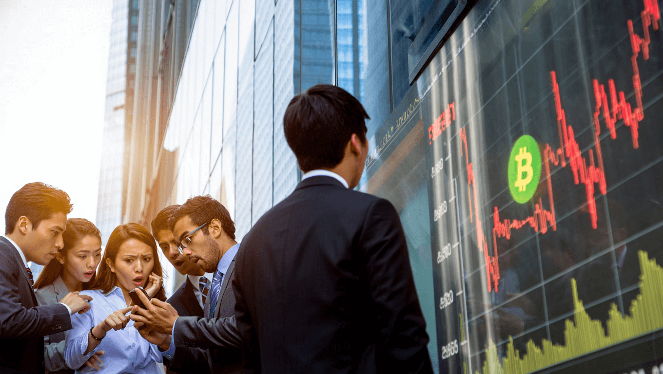 5 Cambios Cripto En 2025 Que Revelan Qué Puede Pasar Hoy