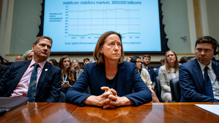 “Podría Representar Riesgos Sistémicos” Genera Alarmas Entre Reguladores En 2025 - Qué Cambia