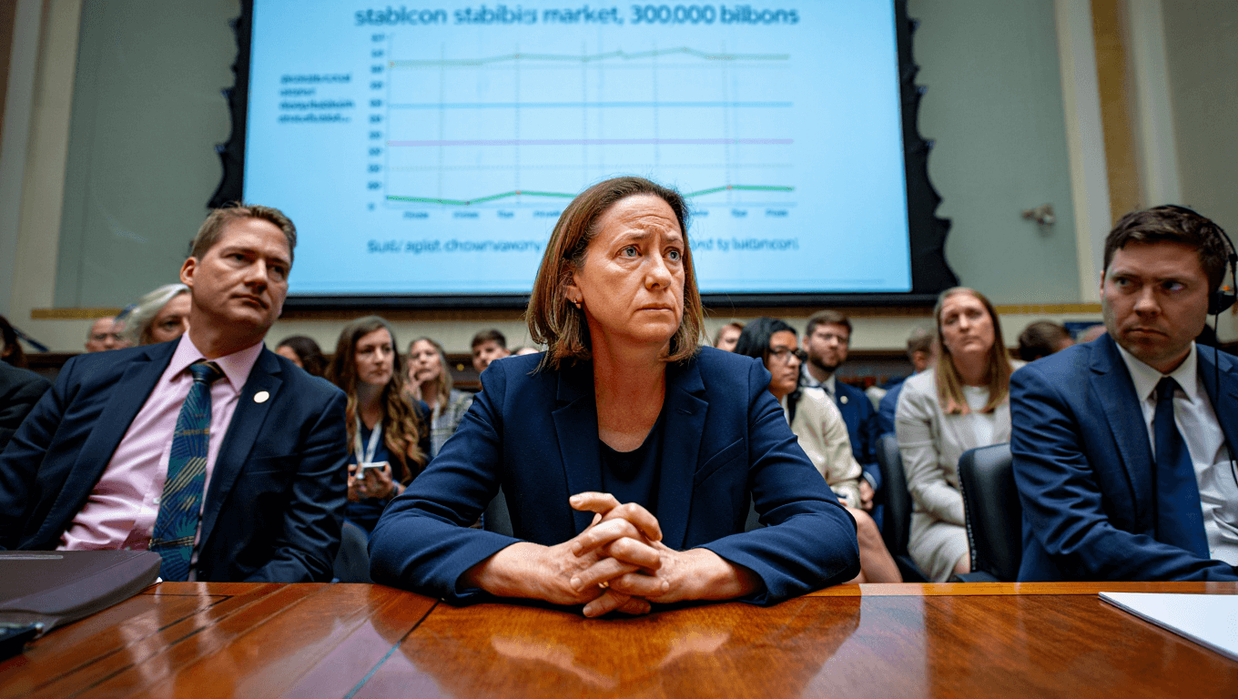 “Podría Representar Riesgos Sistémicos” Genera Alarmas Entre Reguladores En 2025 - Qué Cambia