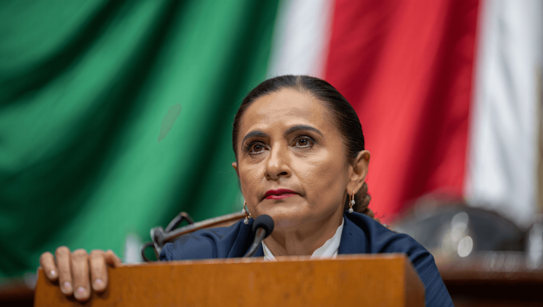 “Nuestra Presidenta Anunciará” Sacude Pensiones en 2026 - Qué Cambia Ya Para Beneficiarios