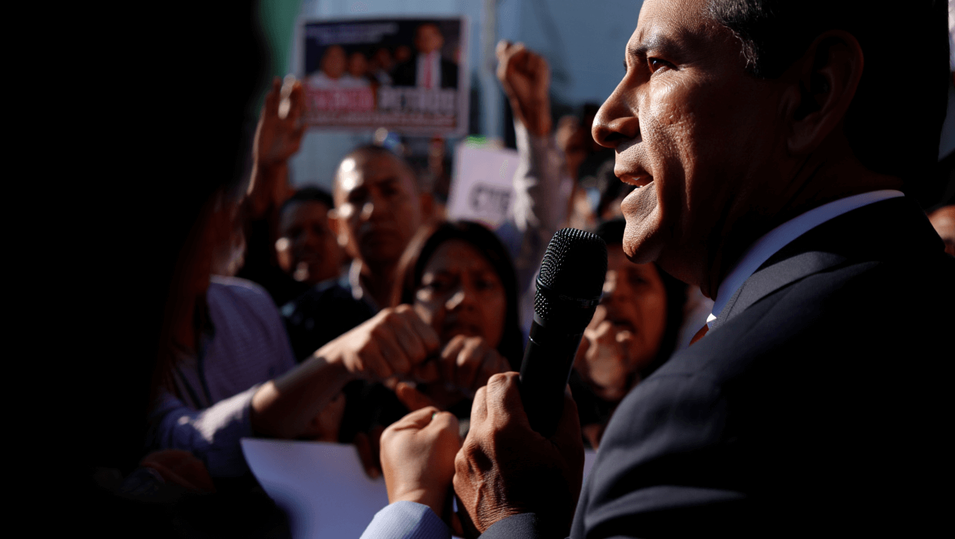 "Entre Más Me Critican, Más Fuerte Me Pongo" Provoca Choque Político En Noviembre 2025 - Aquí Por Qué