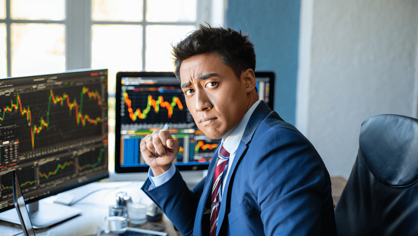 Recuperación Revela Volatilidad: Bitcoin Tocó $90,000 El 2 De Diciembre, ¿Y Ahora?