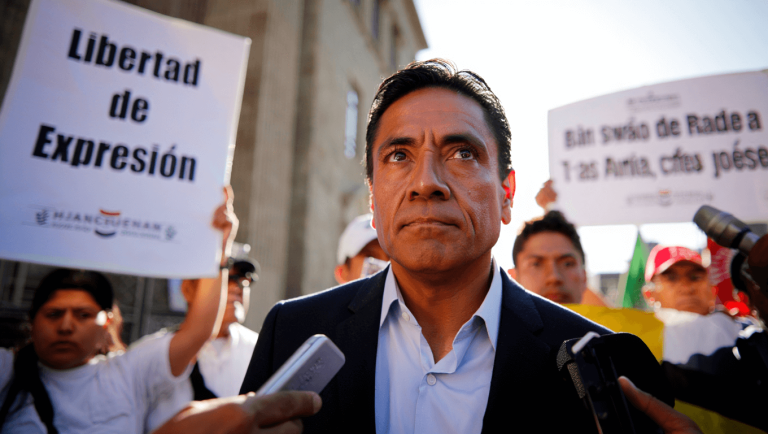 "No La Van A Romper" Sacude A México En 2025 - Aquí Está Por Qué Cambia El Debate