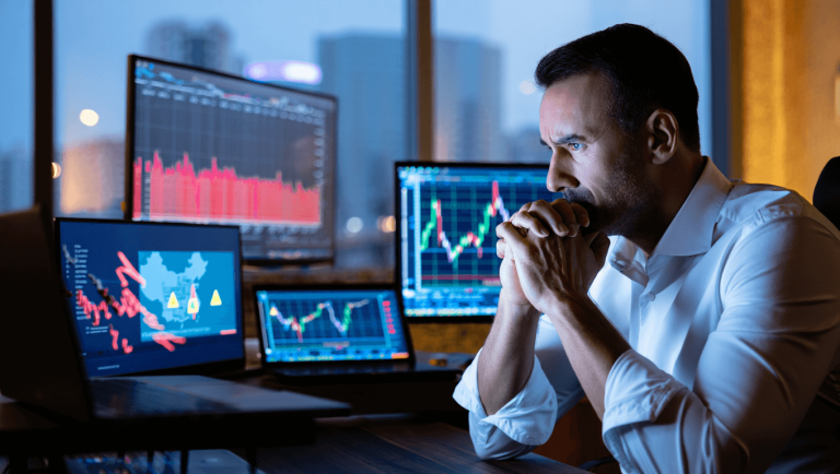 5 Factores Que Aceleran La Caída Del Bitcoin En Diciembre 2025, Aquí Por Qué