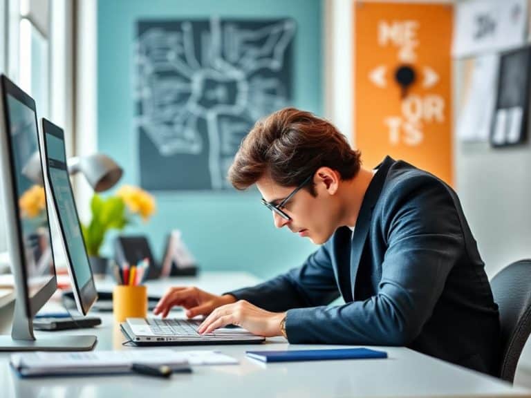 
            Personalidad resistente: cómo hacer del estrés laboral un motor de crecimiento personal
          