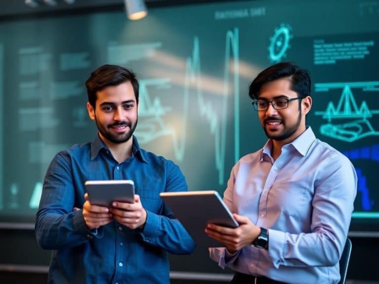 
            Las empresas tecnológicas maduran y endurecen los sistemas de evaluación de sus empleados
          