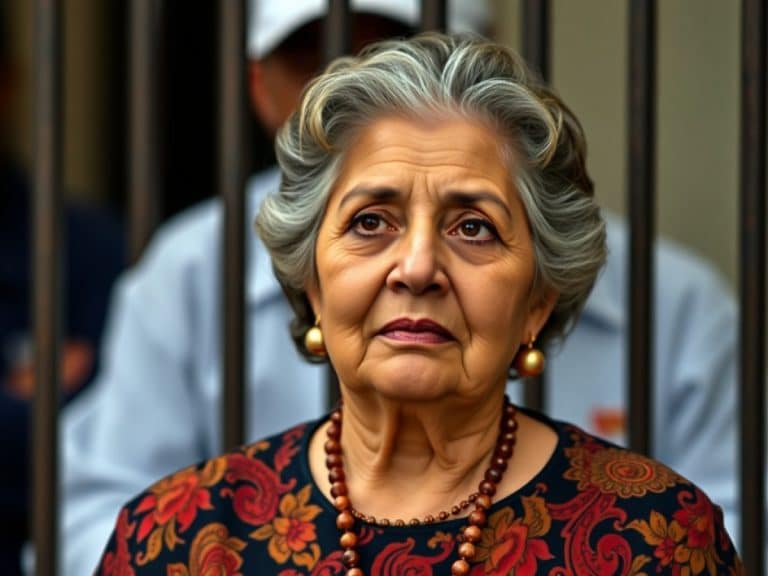 Dan 70 años de cárcel a exalcaldesa de Amanalco que ordenó a La Familia Michoacana asesinar a síndico