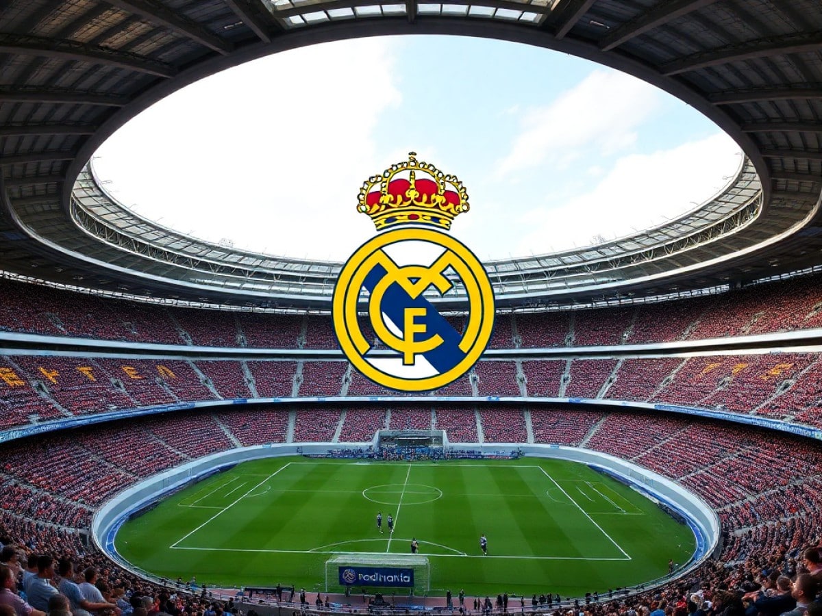 Las nuevas cuentas del Real Madrid: ingresos récord, pero también una deuda financiera sin precedentes