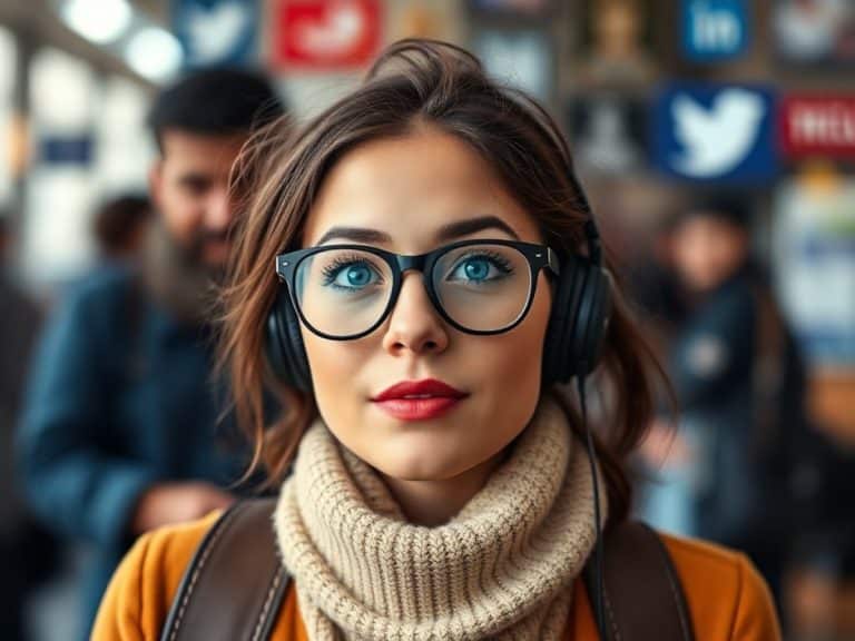 
            ‘Marketing’ digital: cuanto más tiempo pasemos en las redes, más posibilidades de que las marcas nos enganchen
          