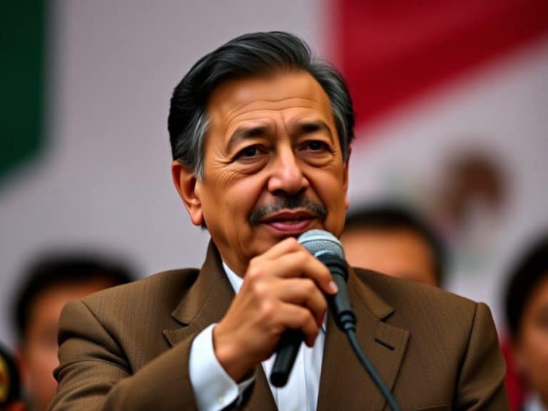 Sheinbaum descarta las tres condiciones que AMLO planteó para volver a la vida pública
