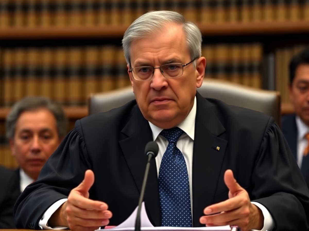 “¿Valió la pena cambiar su voto?”: increpan al ministro en retiro Pérez Dayán en la FIL (Video)