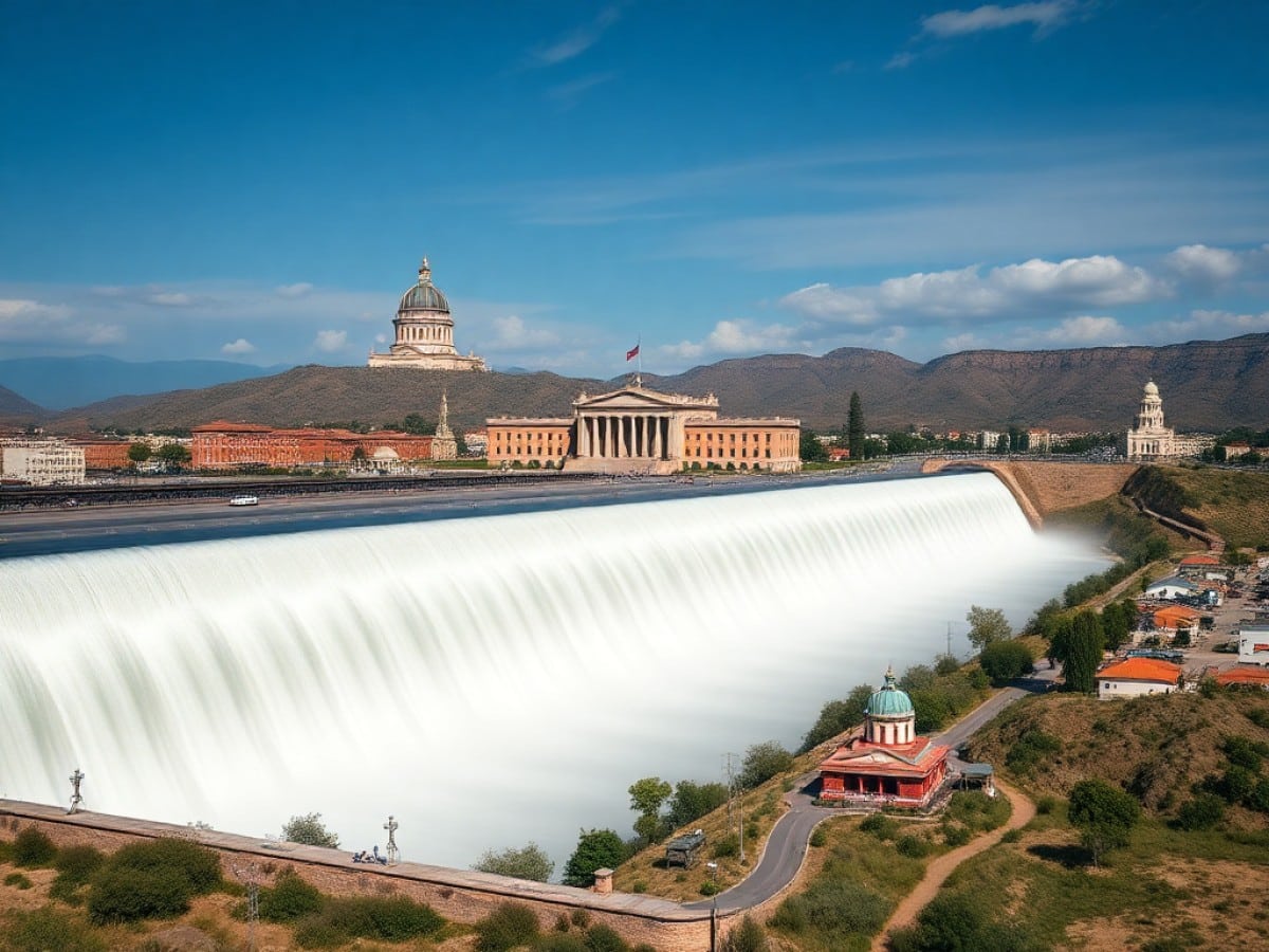 Entre protestas, Congreso de Guanajuato aprueba contratar deuda por 8 mil millones de pesos