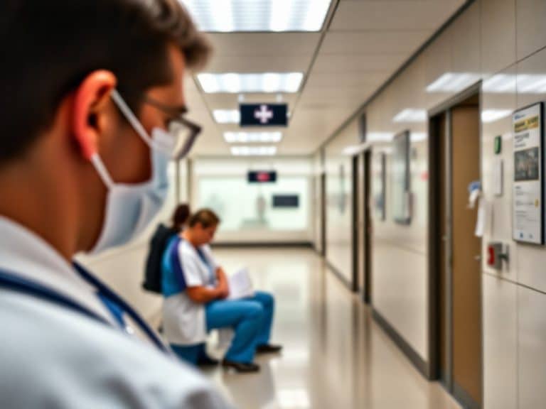 
            ¿Es realmente más eficiente la gestión privada de los hospitales? Lo que dicen los datos
          