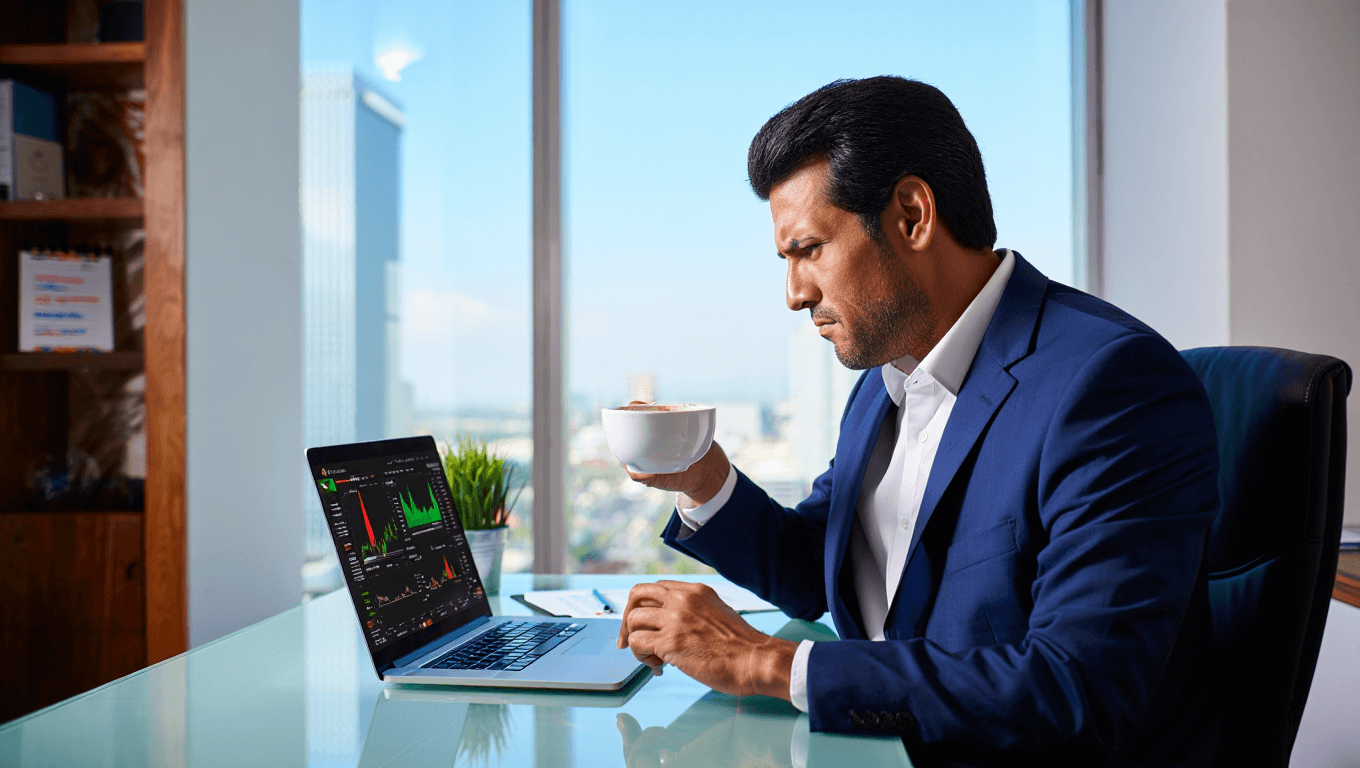 5 Tendencias Cripto En 2026 Que Sorprenden a Inversionistas Mexicanos