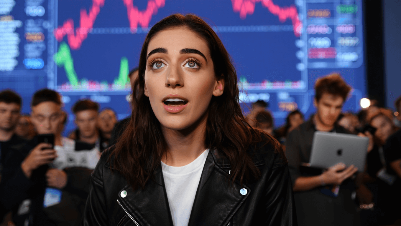 7 Tendencias Cripto En 2026 Que Cambian Eventos, Precios Y Regulación