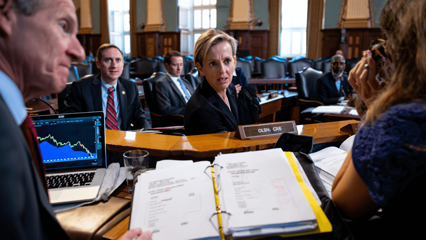 Proyecto De Ley En EE. UU. Revela Nuevas Obligaciones Para 2026 - Por Qué Importa