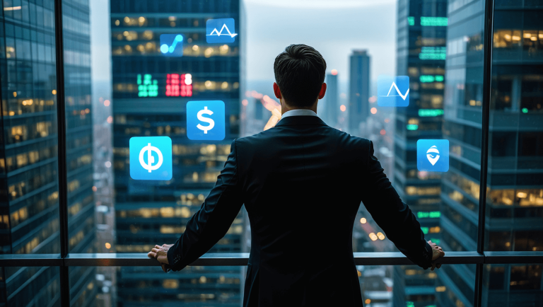 5 Tendencias Cripto 2026 Revelan Stablecoins, Tokenización Y Comercio IA