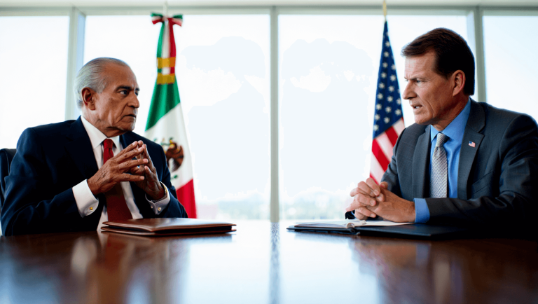 “Never Negotiate Sovereignty Or Territorial Integrity” Sparks Diplomatic Tension In Jan 2026