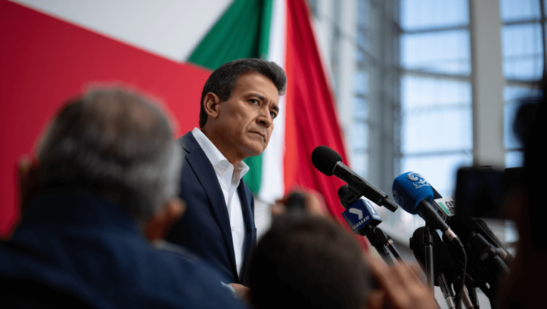 “Los Cárteles Están Controlando México” Desata Alarmas Hoy, Qué Cambia En 2026