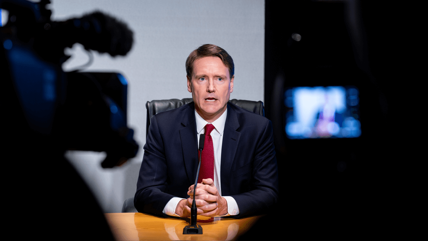 “Estamos Listos Y Dispuestos A Servir A Nuestro Pueblo” Sacude El Debate En 2026 - ¿Qué Cambia?