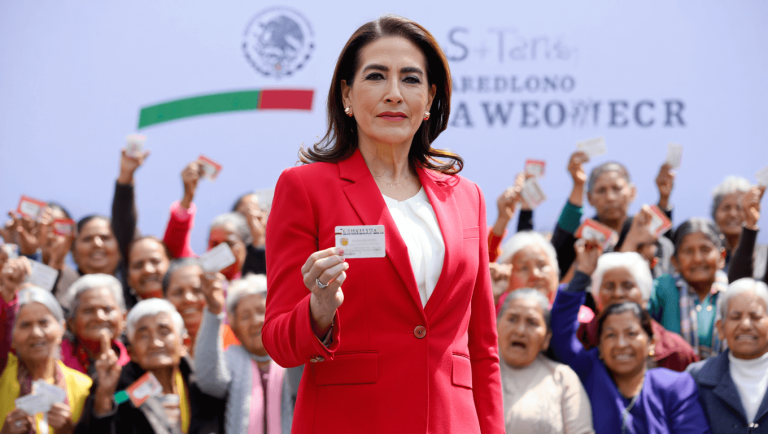 Pensión Mujeres Bienestar Revela 3 Millones Beneficiarias en 2026 - Aquí Lo Que Cambia
