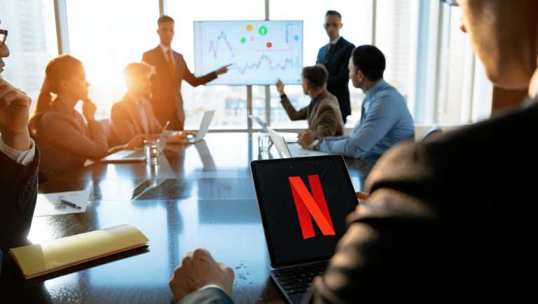 6 Noticias Que Cambian 2026 Entre Netflix, Cripto Y Demandas - Qué Debes Ver