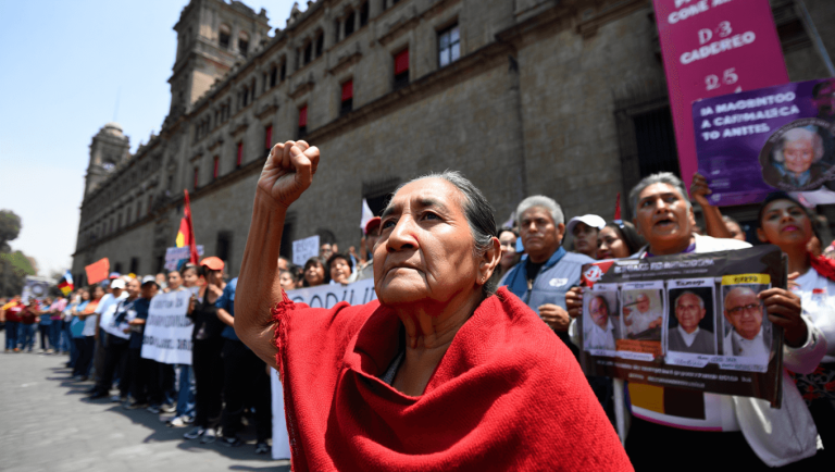 "En 2026 Alcanzaremos La Cifra Histórica De 42.9 Millones" Sparks Urgent Debate Over Pensions In 2026