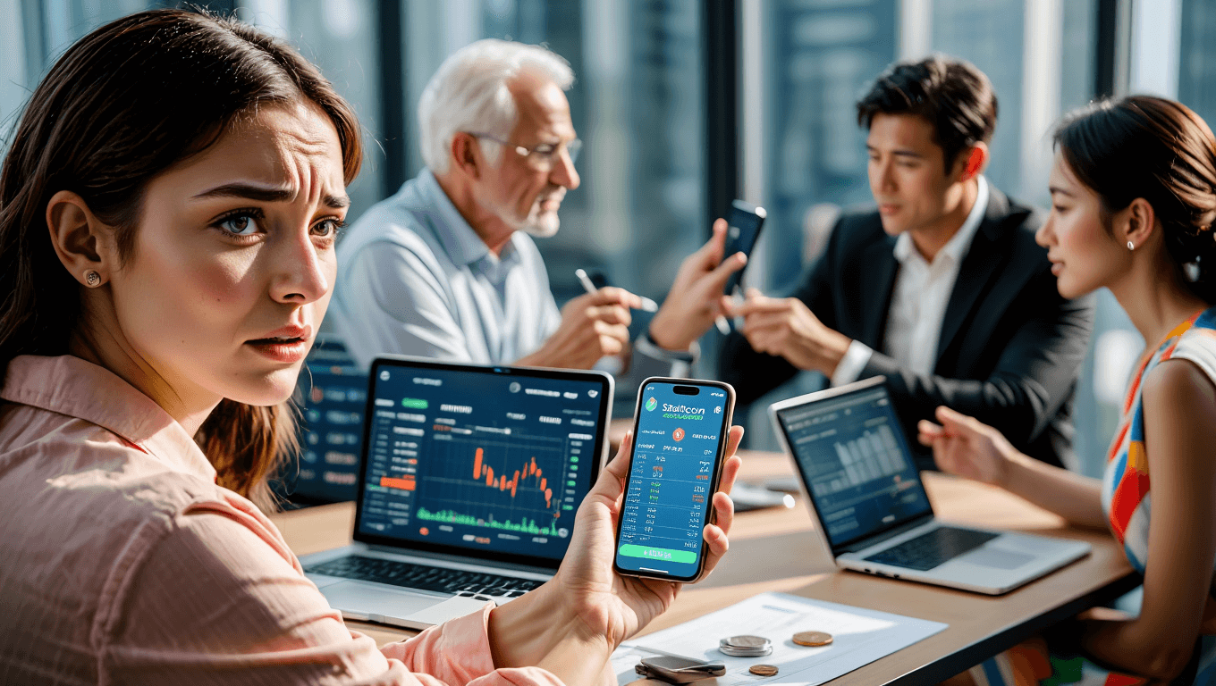 7 Cambios Con Stablecoins En 2026 Que Afectan Pagos, Remesas Y Banca