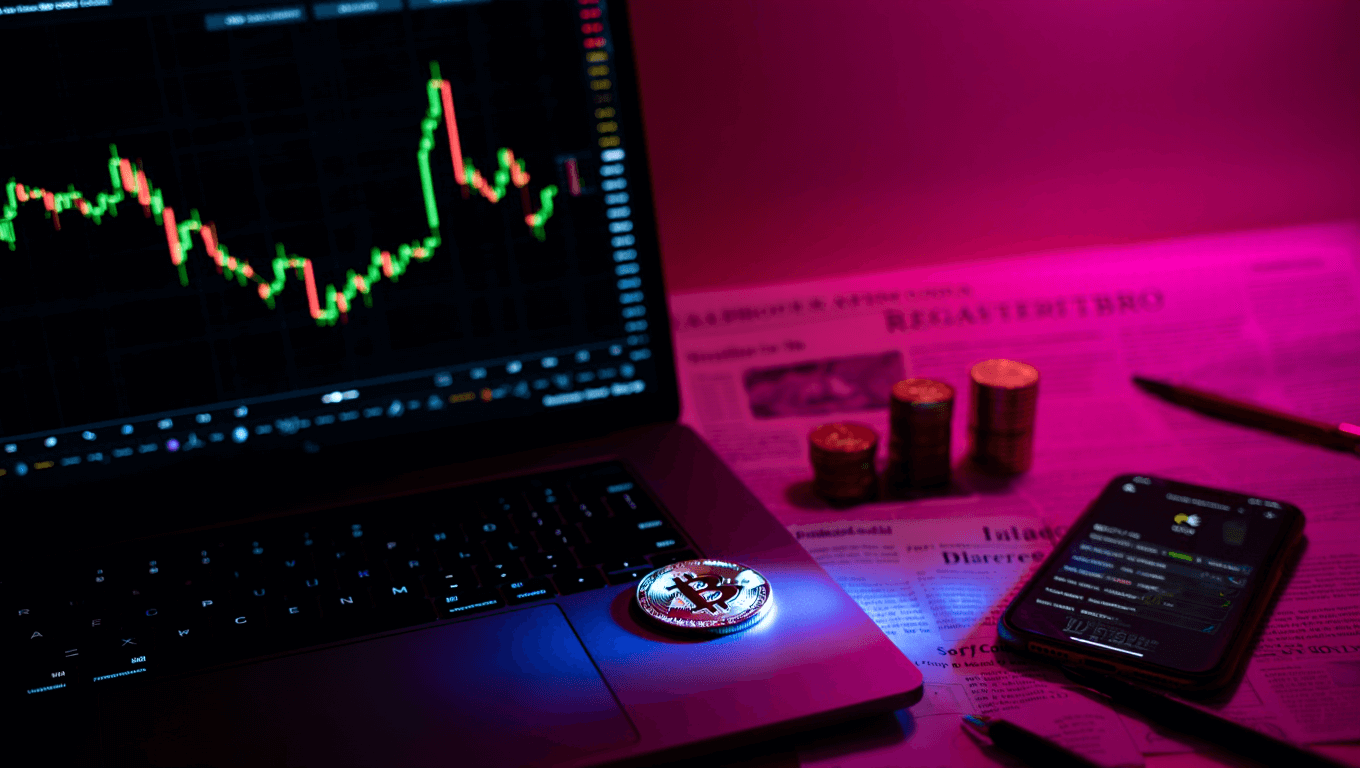 7 Tendencias Cripto Que Sorprenderán en 2026 - Aquí Está Lo Nuevo