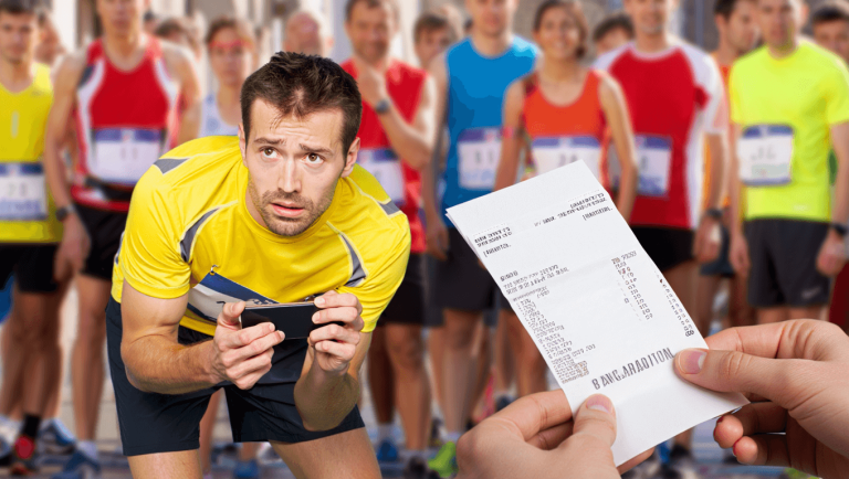 “Alertamos Sobre Un Fraude” Provoca Alerta Nacional En 2026: Lo Que Cambia Para Runners