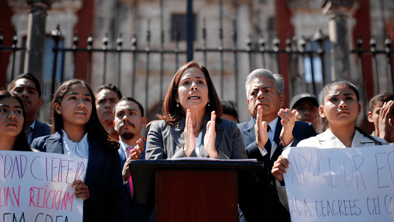Frase Polémica Divide A Campeche En 2026 Y Reabre Debate Sobre Autonomía